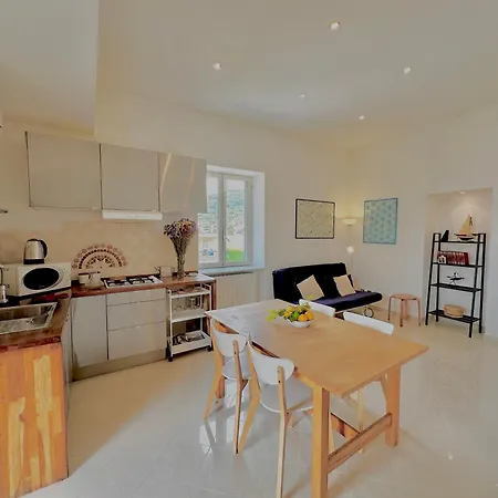 דירה Green Relax Home In Sorrento Center