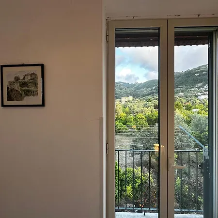 Green Relax Home In Sorrento Center