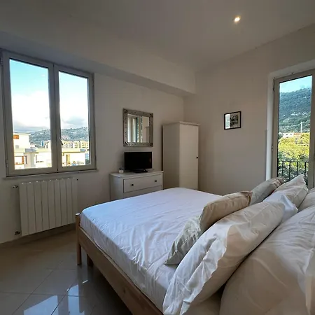 Green Relax Home In Sorrento Center *