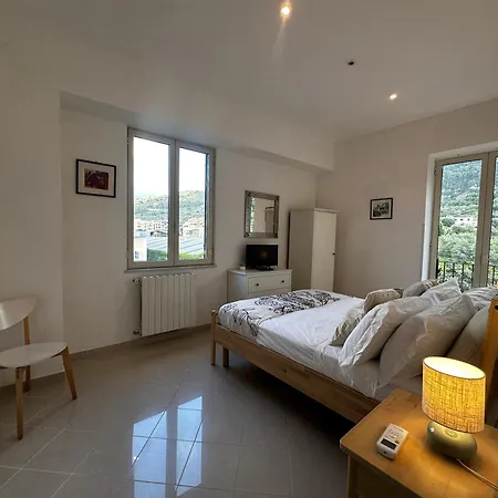 Green Relax Home In Sorrento Center * סורנטו