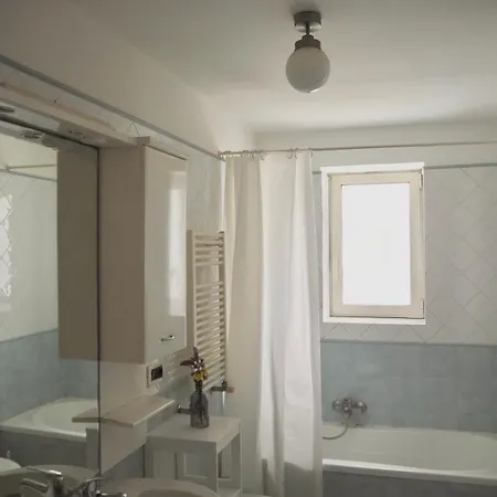 Green Relax Home In Sorrento Center *