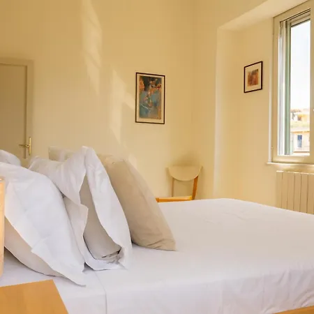 Green Relax Home In Sorrento Center *