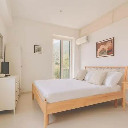 Green Relax Home In Sorrento Center * סורנטו