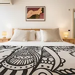 Apartment Relax In Center Sorrento