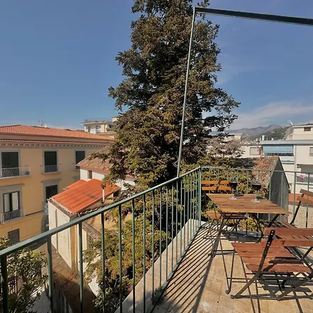 Relax In Center Διαμέρισμα