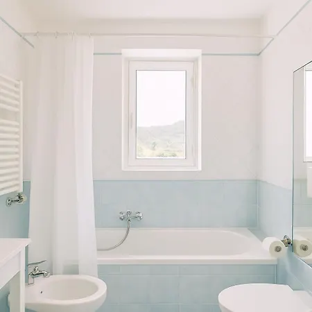 Relax In Center Apartamento Sorrento