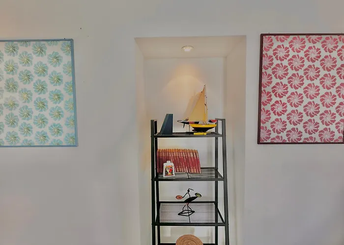 Relax In Center Сорренто