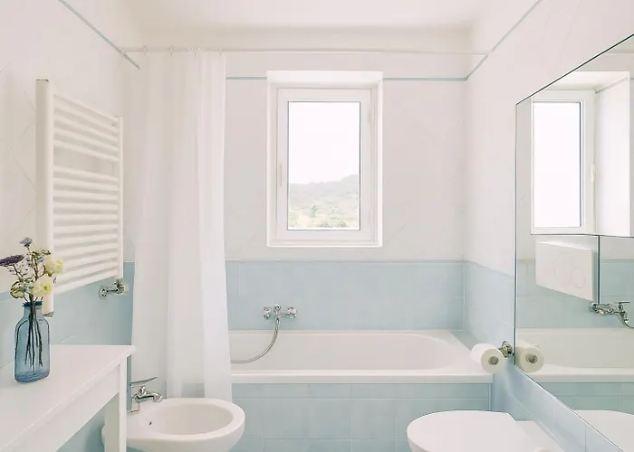 Relax In Center Apartamento Sorrento