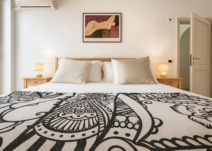 Apartamento Relax In Center Sorrento